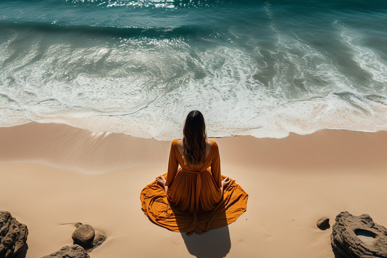 Méditation : la Voie Royale vers la Réduction du Stress