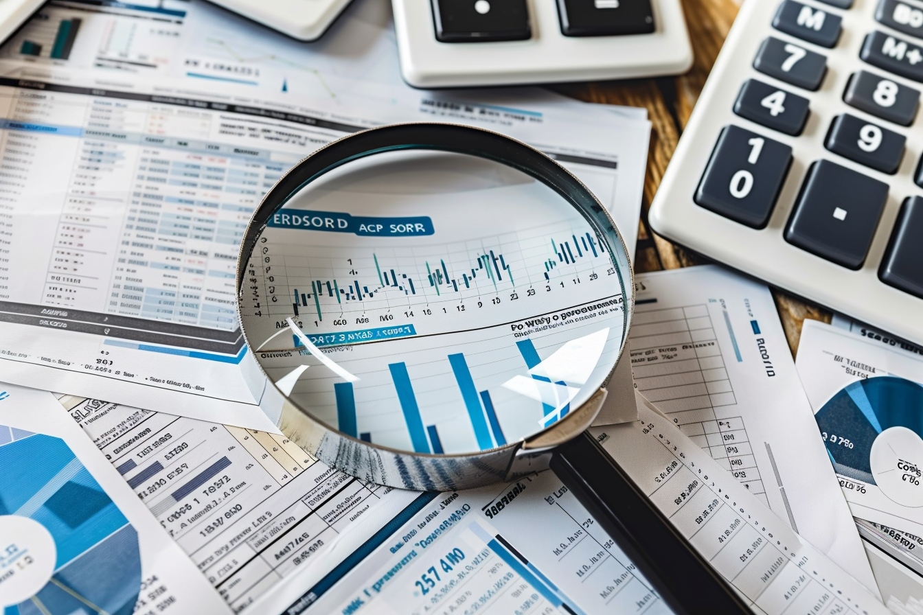 Comprendre le fonctionnement du scoring