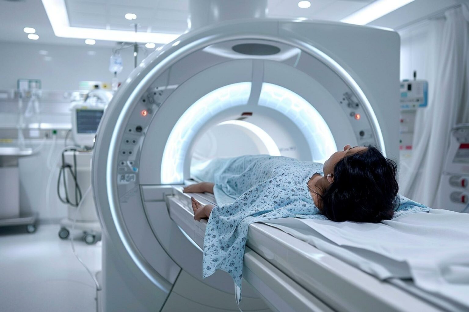 Quelle est la différence entre une IRM et un scanner ?