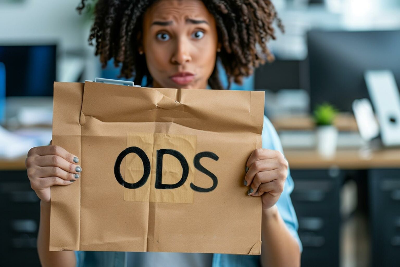 Qu’estce que le fichier ODS et comment l’ouvrir ?