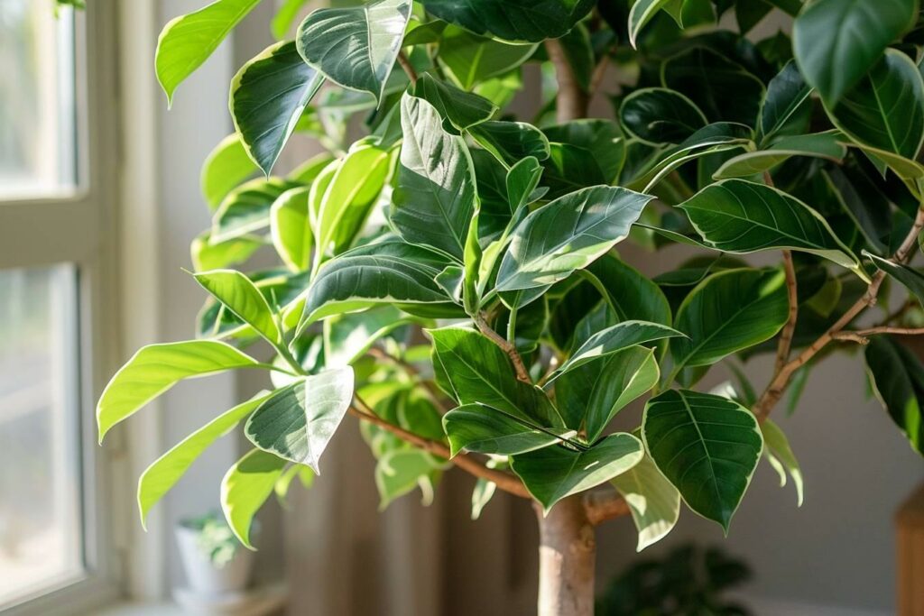 Comment tailler un ficus efficacement